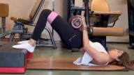 What Is The Secret Behind Shilpa Shetty’s Toned Hips And Legs?
