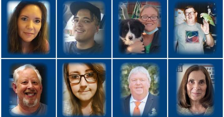 Recent Obituaries (December 5, 2025)