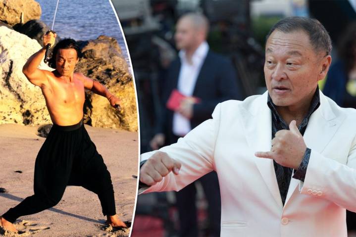 Cary-Hiroyuki Tagawa, 'Mortal Kombat' star and legendary film villain, dead at 75