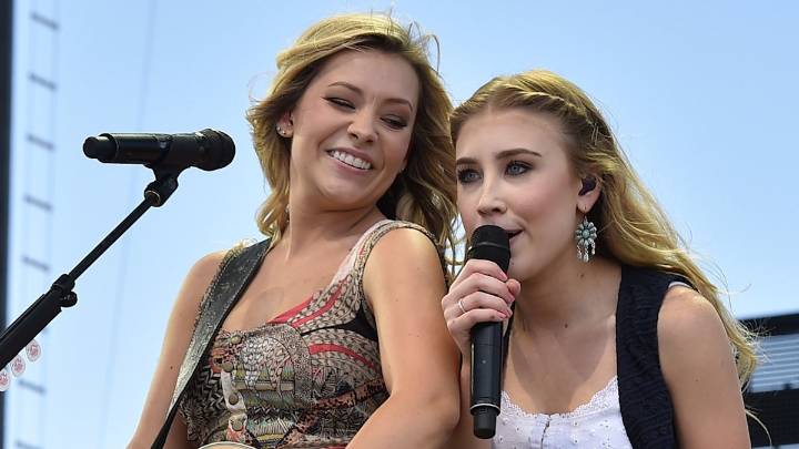 Beloved country music duo splitting up after 15 years together in 'heartbreaking' move