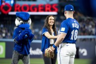 AFC Toronto’s Jade Kovacevic, the NSL’s first signing, announces her retirement