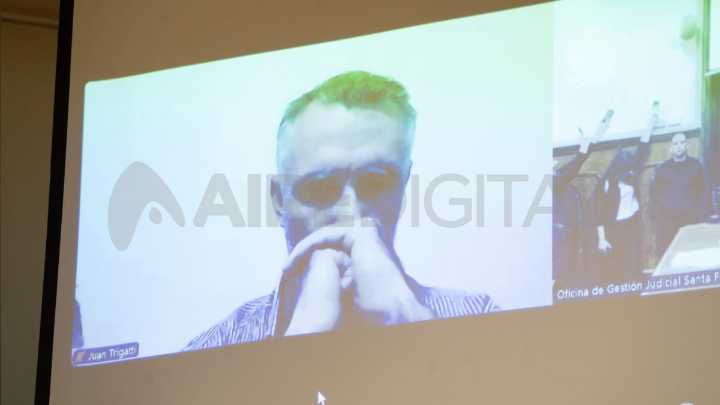 Caso Trigatti: fijaron fecha para revisar la prisión preventiva del docente condenado por abuso infantil