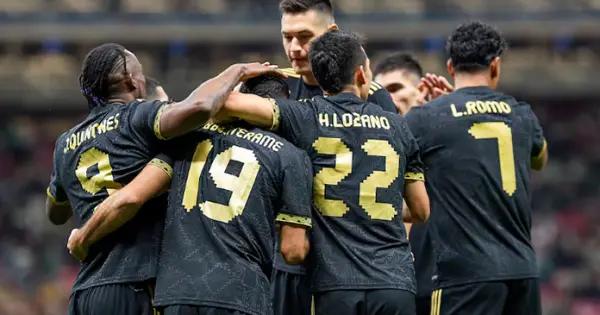 Establecen fechas y horarios de juegos del Tri en el Mundial 2026