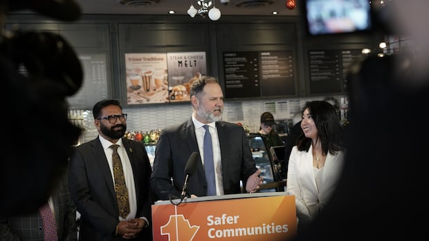 Manitoba business community hopes rebate helps bolster security