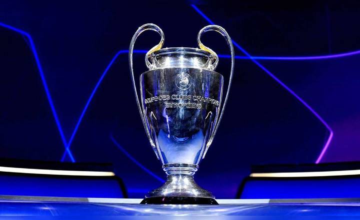 Programación Champions League 2025-26: resultados de los partidos de hoy por la fecha 6