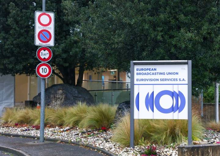 Israel cleared to participate in 2026 Eurovision Song Contest, sources say