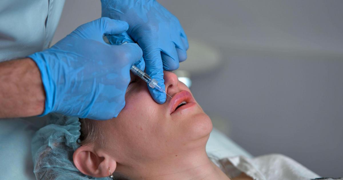 Patients as young as 15 have reported botched cosmetic procedures, MSPs told