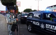 Arranca Operativo de Seguridad Guadalupe – Reyes en La Paz, EdoMéx