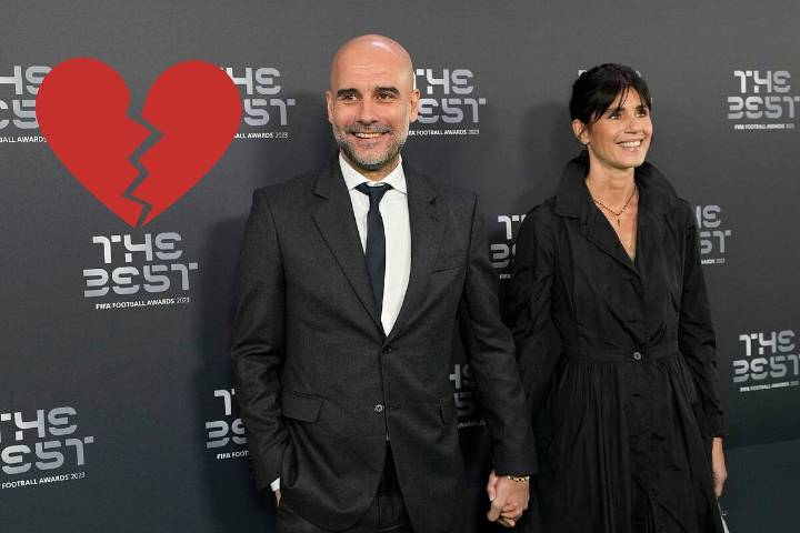 Cristina Serra rompe definitivamente con Pep Guardiola y abandona el hogar común: el gesto que confirma el fin de su matrimonio