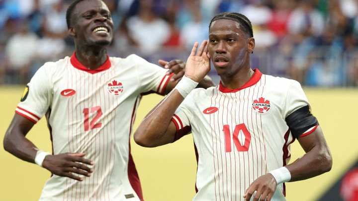 How to buy Canada 2026 World Cup tickets