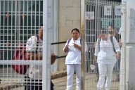 Se unen 28 trabajadores de Salud para demandar al IMSS