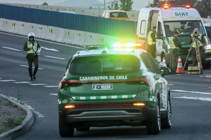 Tragedia familiar en Ñuble: cuatro personas, incluido un menor, mueren en accidente de tránsito en San Carlos