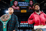 Isaac ‘Pitbull’ Cruz vs. Lamont Roach Jr. Walkout Songs: List of Ring Walk Music Erislandy Lara and Others Have Used Lamont Roach Jr. and Isaac Cruz are about to get down to business. Find out everyth
