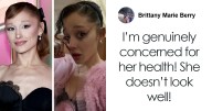 “Not In A Healthy Place”: Ariana Grande’s Family Member Breaks Silence On Singer’s Struggles