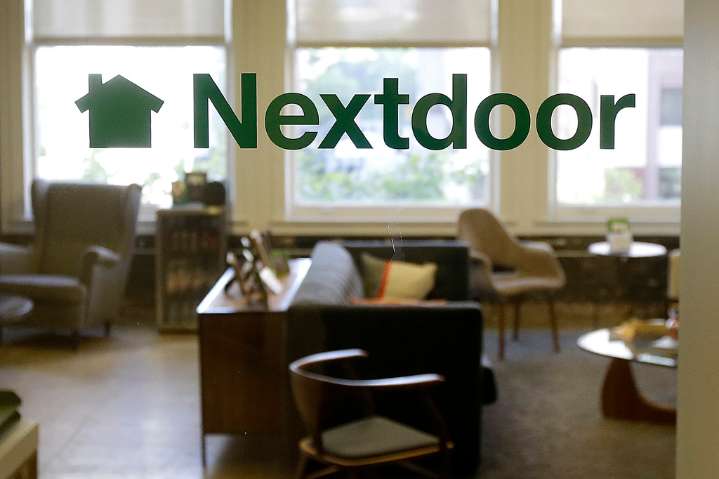Opendoor investor sparks near 50% meme rally in Nextdoor stock