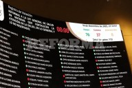 Avalan en Senado criminalizar venta de vapeadores