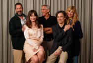 George Clooney reflects on fame, failure and a life ahead of new movie