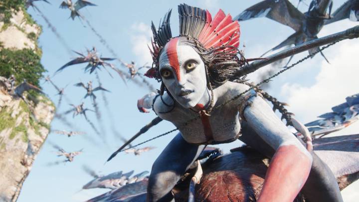 James Cameron Reveals What Still Interests Him Outside Avatar