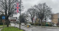 Reform's £16k Union Jacks in Nottinghamshire could be replaced with advertisements
