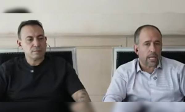 “No somos mecheros vip”, el descargo de los argentinos acusados de robo en Miami