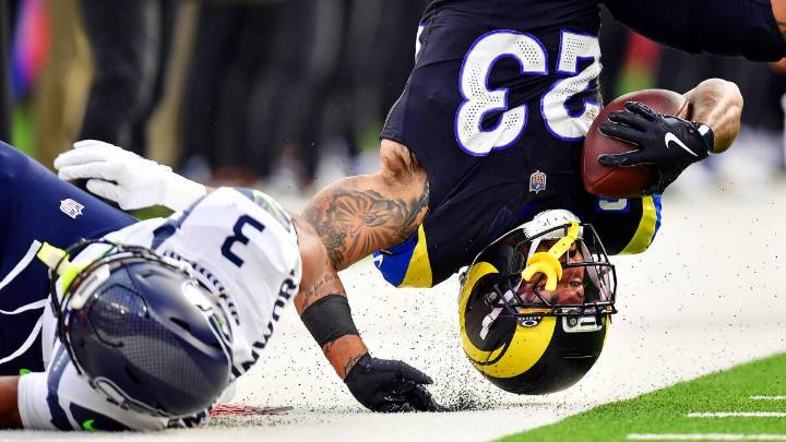 NFL power ratings: Week 15 betting spread projections