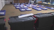 Overnight homeless shelters open for the winter in Virginia Beach