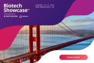 Biotech Showcase™: Where Innovation Meets Investment and Partnerships