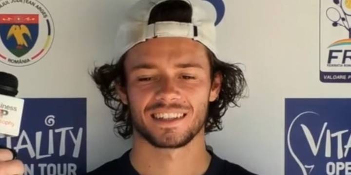 Histórica suspensión por 20 años a un tenista acusado de corrupción y arreglo de partidos: “Sindicato criminal”