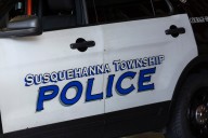 Dauphin County man charged with murdering his grandmother, who died after he pushed her: police