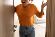 Woman Evicts Sister’s Family After Hearing 'Disrespectful and Disgusting' Comment from Brother