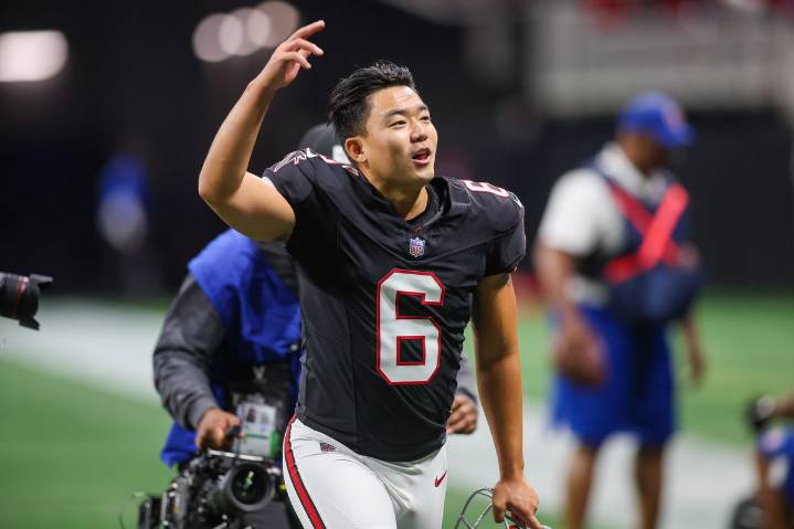 Calls Mount to Cut Younghoe Koo After Giants Kicker’s Misses FG Attempt