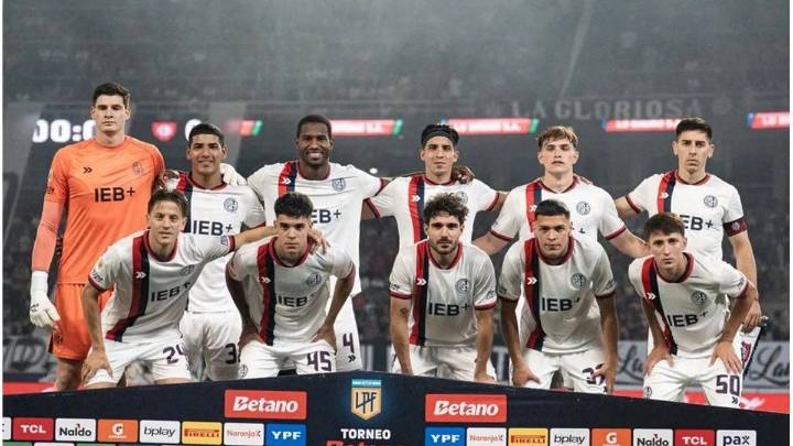 Ahora el plantel de San Lorenzo no trabaja por la deuda en los premios