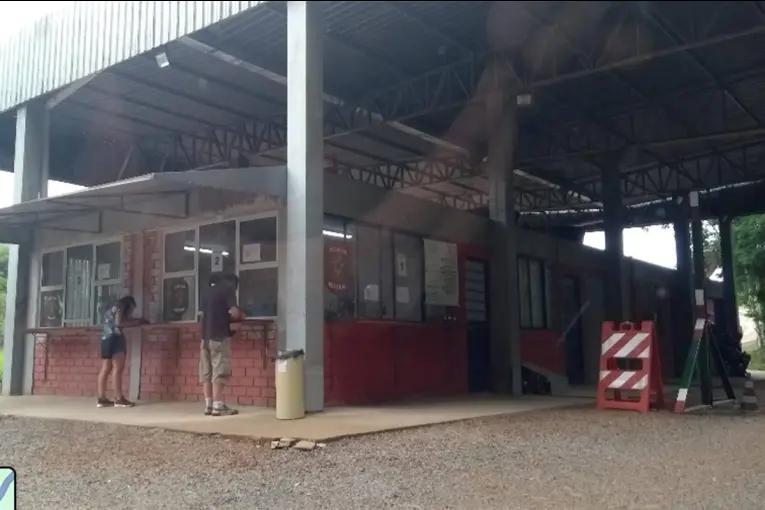 Detuvieron a 125 argentinos que pretendían ingresar a Brasil sin hacer trámites migratorios