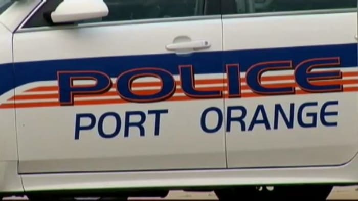 Motorbike driver suffers ‘significant injuries’ in Port Orange crash, police say