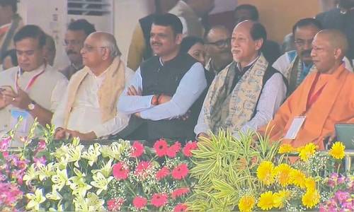 Maharashtra govt tables supplementary demands of ₹75,286 crore