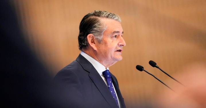 Antonio Sanz exige disculpas a la oposición tras el archivo de la Fiscalía sobre el falso borrado de mamografías