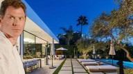 Bobby Flay Sells Hollywood Hills Estate for $8.35 Million