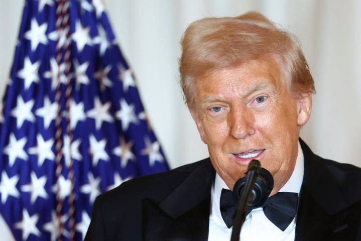 Trump set to unveil $12 billion farm aid package, Bloomberg News says