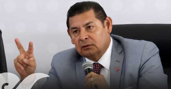 No busco "la grande" para 2030, asegura Armenta