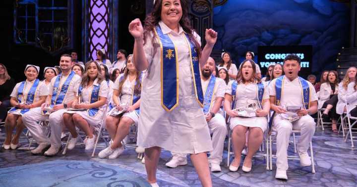 Don’t believe the hype: College is essential