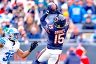 Who Should I Start for Fantasy Football Week 15? Michael Wilson, Zay Flowers, DK Metcalf, Justin Jefferson, Khalil Shakir, DJ Moore, Rome Odunze, Ryan Flournoy, Rashid Shaheed, DeVonta Smith