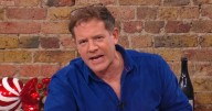 BBC Saturday Kitchen's Matt Tebbutt halts live show to address guest's outburst