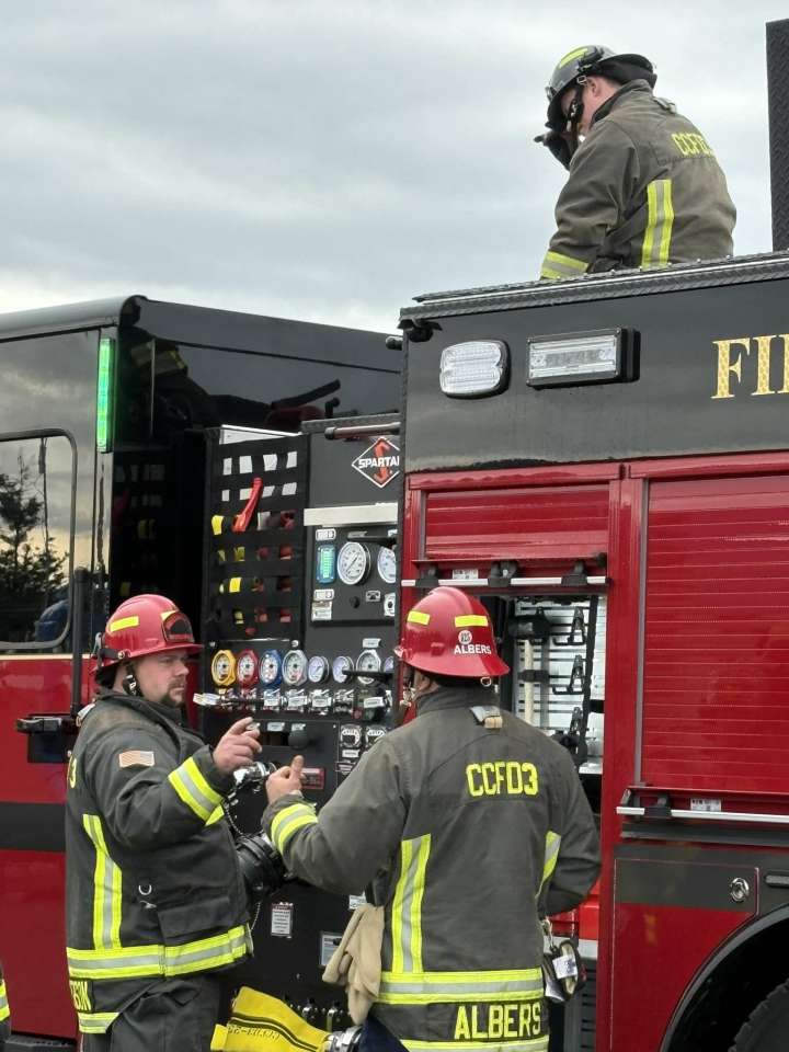Firehouse Insider: Closing the year with gratitude