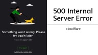 Zerodha, Canva, Downdetector and Blinkit down, sparking speculation of a wider Cloudflare