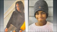 Police search for missing teens in Portsmouth
