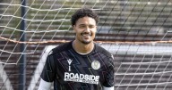 St Mirren boss defends Shamal George after keeper faced Aberdeen despite family tragedy