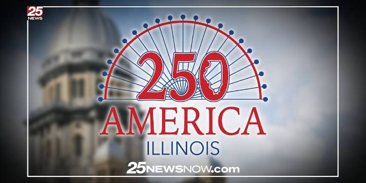 Illinois unveils statewide plans to mark America’s 250th birthday