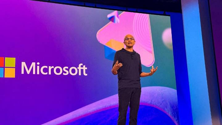 Microsoft to invest $17.5 bn in India in 4 years, highest in Asia: Microsoft CEO