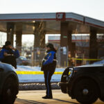 3 officers wounded and a suspect is killed in Omaha shooting