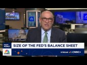 'Fast Money' traders talk Fed's decision to cut interest rates 25bps